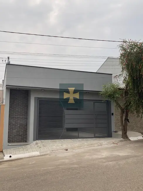 Foto 8 de Casa com 3 quartos à venda, 110m2 em Residencial Vino Barolo, Braganca Paulista - SP