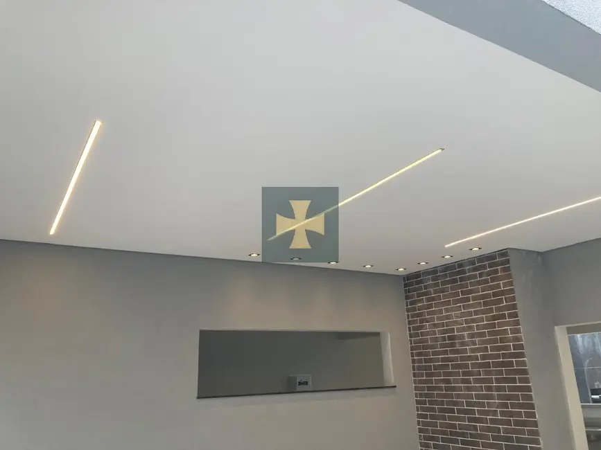 Foto 7 de Casa com 3 quartos à venda, 110m2 em Residencial Vino Barolo, Braganca Paulista - SP