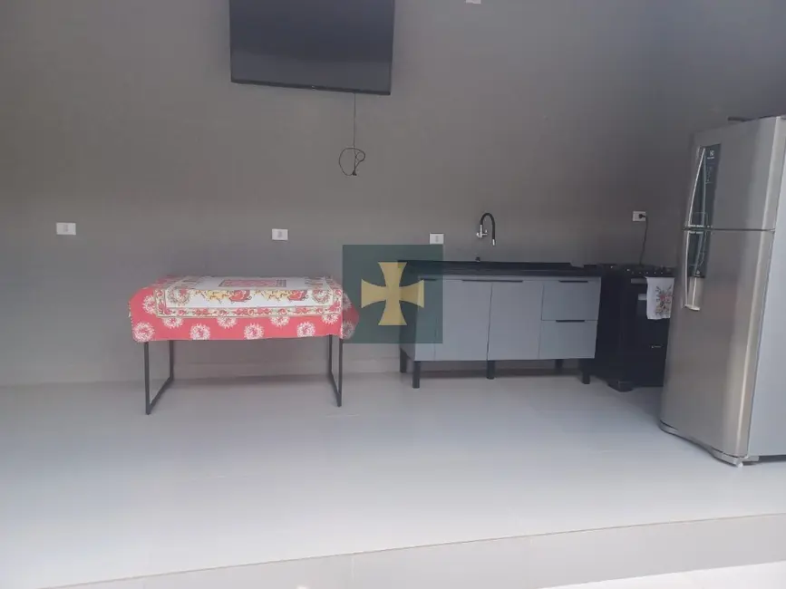 Foto 2 de Casa com 2 quartos à venda, 160m2 em Jardim Araguari, Braganca Paulista - SP