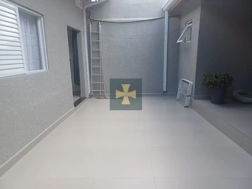 Foto 3 de Casa com 2 quartos à venda, 160m2 em Jardim Araguari, Braganca Paulista - SP