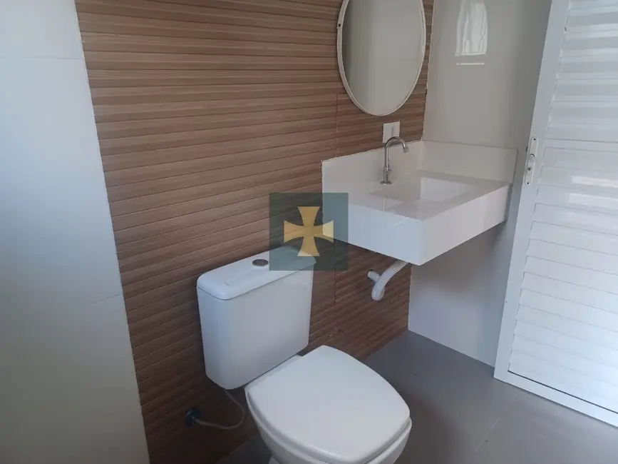 Foto 4 de Casa com 2 quartos à venda, 160m2 em Jardim Araguari, Braganca Paulista - SP