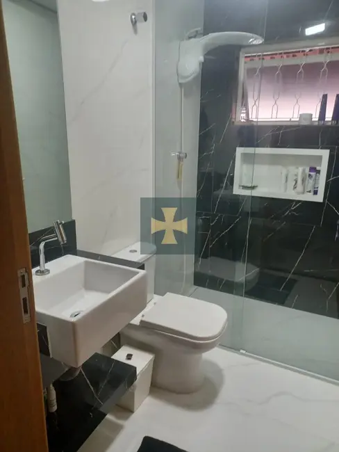 Foto 9 de Casa com 2 quartos à venda, 160m2 em Jardim Araguari, Braganca Paulista - SP