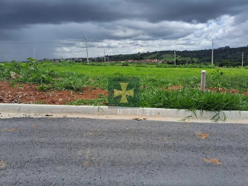 Foto 3 de Terreno / Lote à venda, 140m2 em Penha, Braganca Paulista - SP