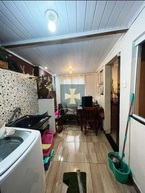 Foto 4 de Casa com 2 quartos à venda, 101m2 em Vila Bianchi, Braganca Paulista - SP