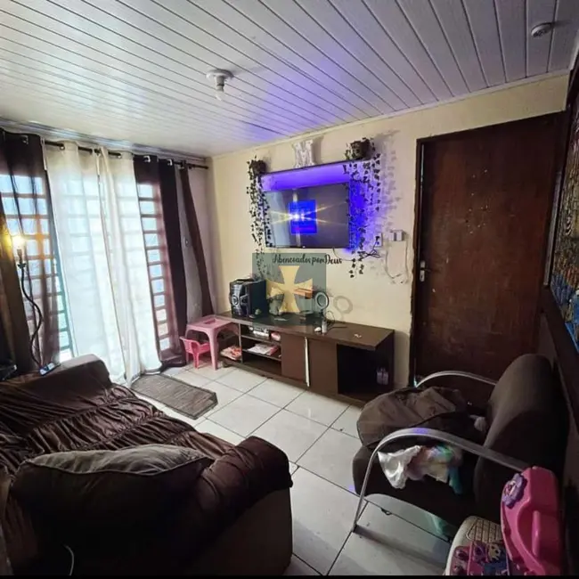 Foto 7 de Casa com 2 quartos à venda, 101m2 em Vila Bianchi, Braganca Paulista - SP