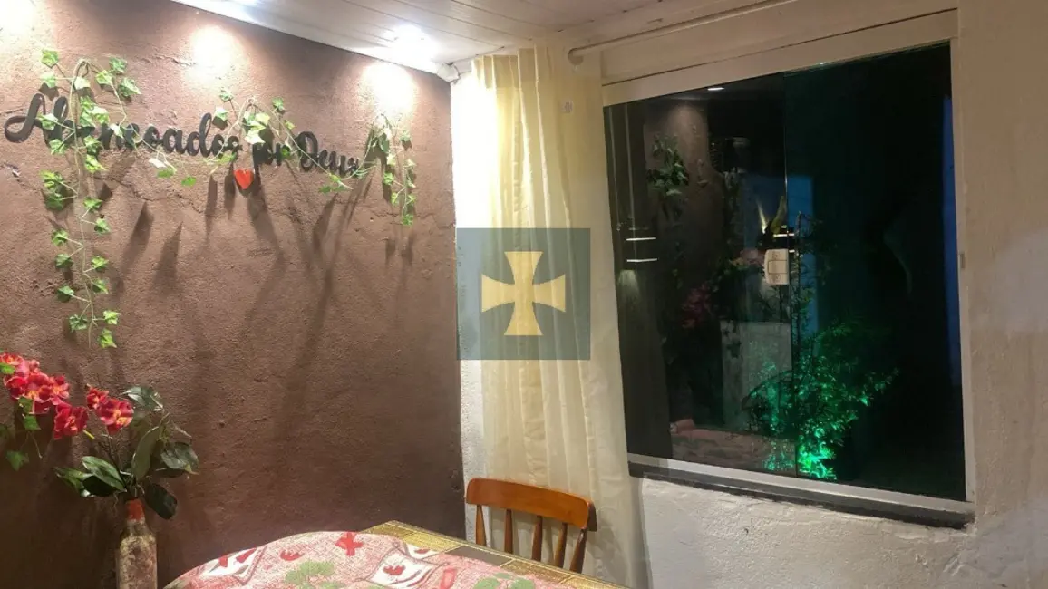 Foto 2 de Casa com 2 quartos à venda, 101m2 em Vila Bianchi, Braganca Paulista - SP