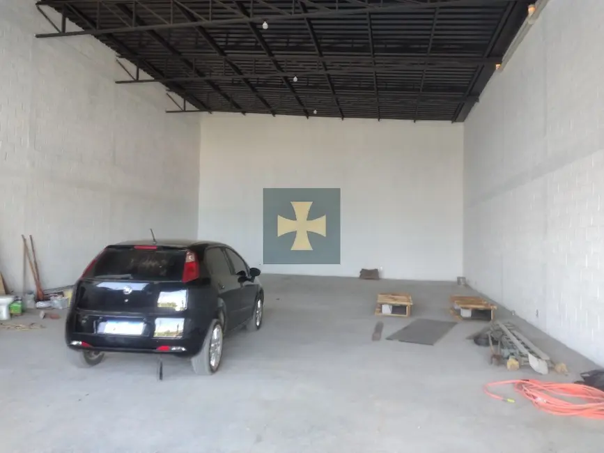 Armazém / Galpão para alugar, 200m2 em Braganca Paulista - SP - imagem 4 Foto 4 de Armazém / Galpão para alugar, 200m2 em Braganca Paulista - SP