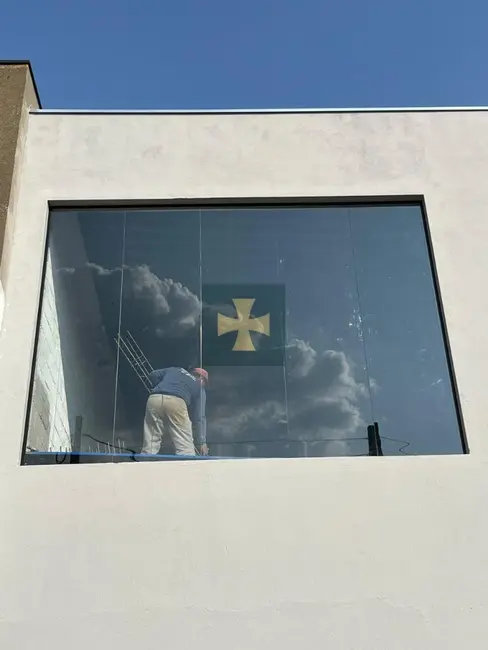 Armazém / Galpão para alugar, 200m2 em Braganca Paulista - SP - imagem 6 Foto 6 de Armazém / Galpão para alugar, 200m2 em Braganca Paulista - SP