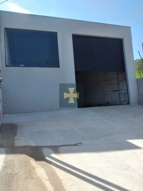 Armazém / Galpão para alugar, 200m2 em Braganca Paulista - SP - imagem 3 Foto 3 de Armazém / Galpão para alugar, 200m2 em Braganca Paulista - SP