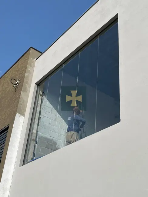 Armazém / Galpão para alugar, 200m2 em Braganca Paulista - SP - imagem 7 Foto 7 de Armazém / Galpão para alugar, 200m2 em Braganca Paulista - SP