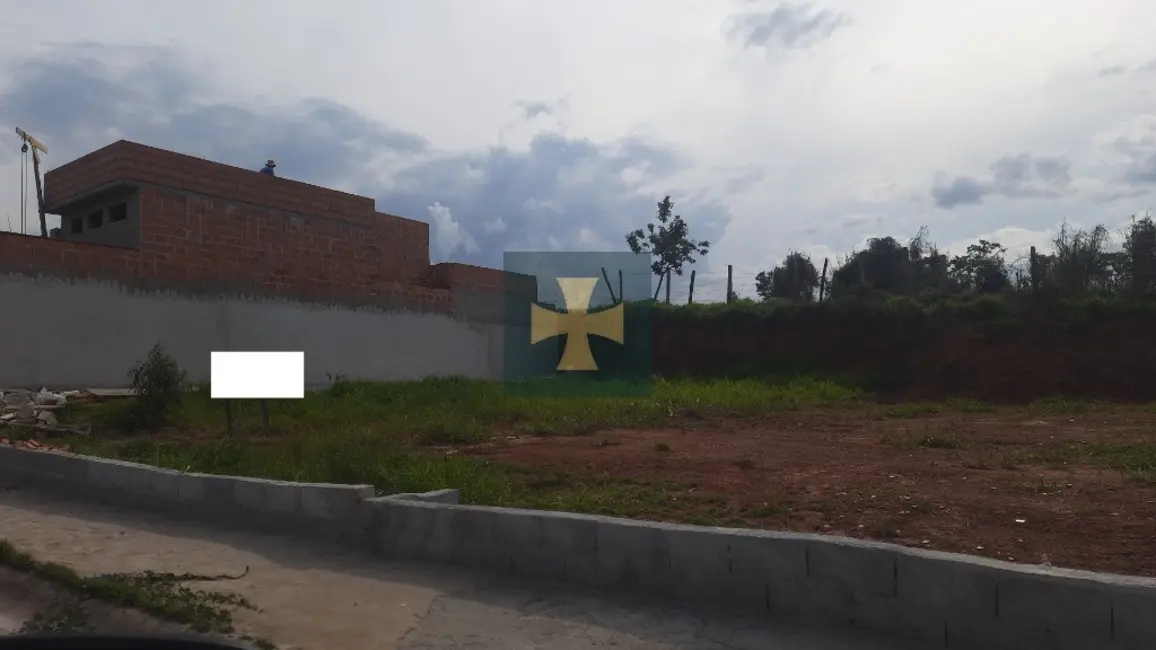 Foto 4 de Terreno / Lote à venda, 288m2 em Braganca Paulista - SP