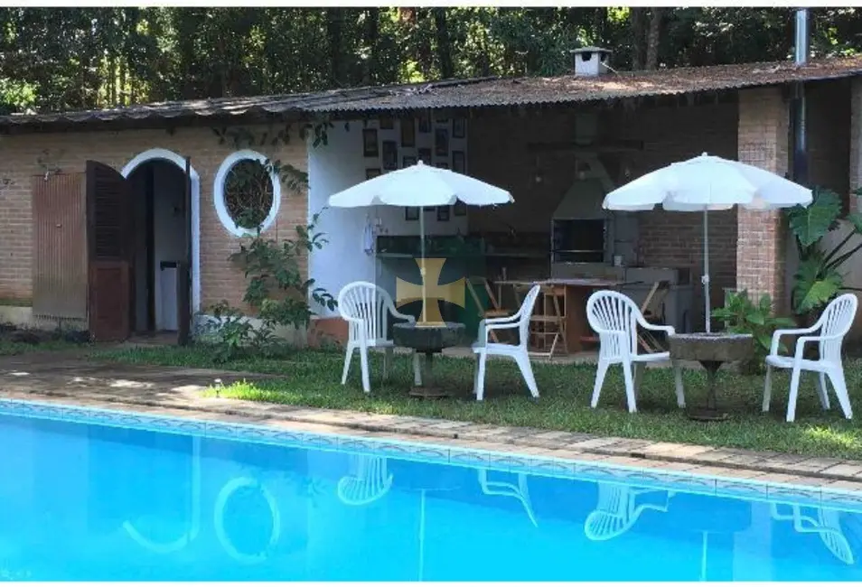 Foto 1 de Sítio / Rancho à venda, 25762m2 em Braganca Paulista - SP