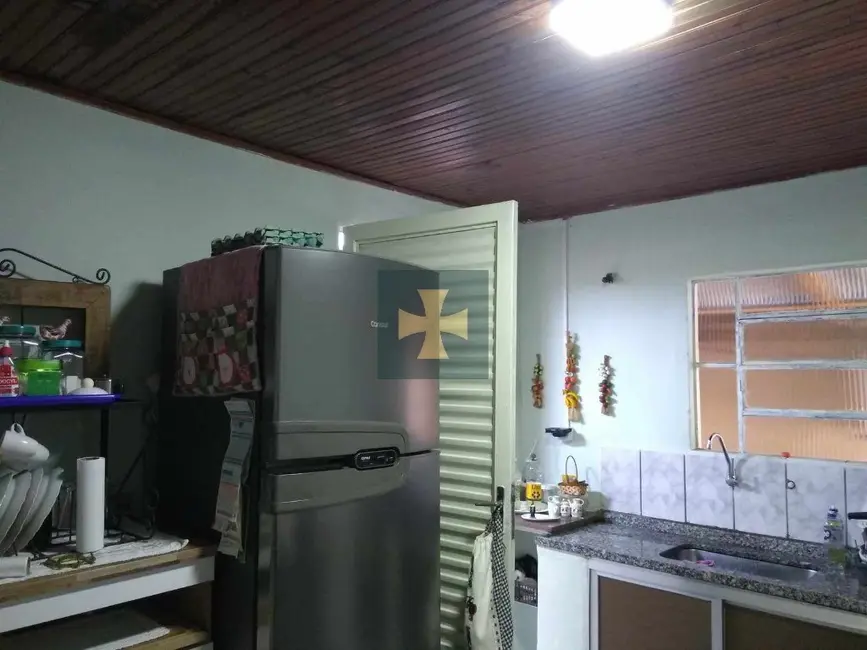 Foto 8 de Casa com 2 quartos à venda, 90m2 em Jardim Recreio, Braganca Paulista - SP