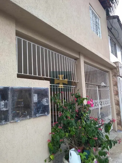 Foto 3 de Casa com 2 quartos à venda, 90m2 em Jardim Recreio, Braganca Paulista - SP