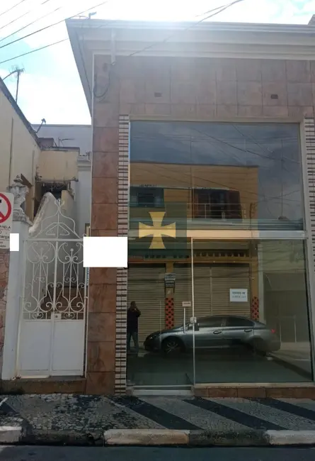 Loja à venda, 61m2 em Centro, Braganca Paulista - SP - imagem 1 Foto 1 de Loja à venda, 61m2 em Centro, Braganca Paulista - SP