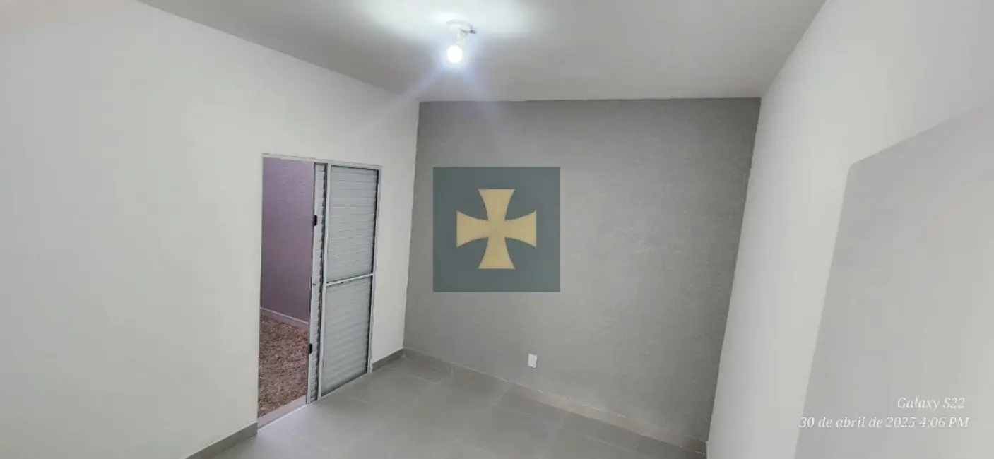 Foto 2 de Casa com 3 quartos à venda, 160m2 em Jardim Europa, Braganca Paulista - SP