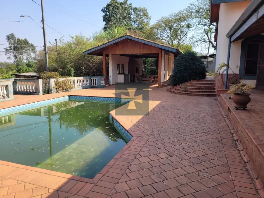 Foto 3 de Chácara com 4 quartos à venda, 900m2 em Recanto Amapola, Braganca Paulista - SP