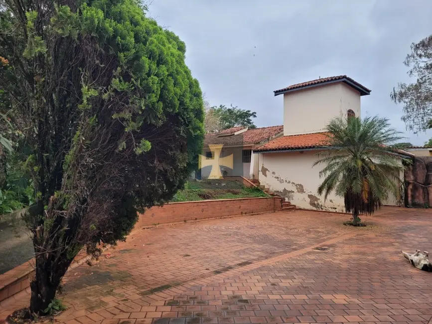 Foto 5 de Chácara com 4 quartos à venda, 900m2 em Recanto Amapola, Braganca Paulista - SP