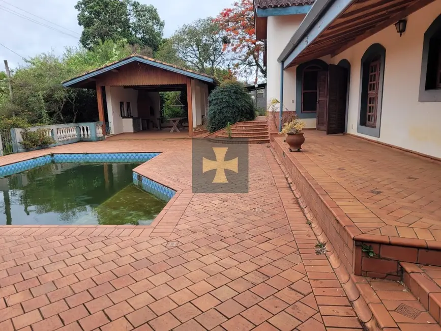 Foto 9 de Chácara com 4 quartos à venda, 900m2 em Recanto Amapola, Braganca Paulista - SP