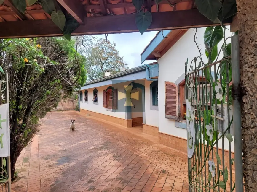 Foto 4 de Chácara com 4 quartos à venda, 900m2 em Recanto Amapola, Braganca Paulista - SP