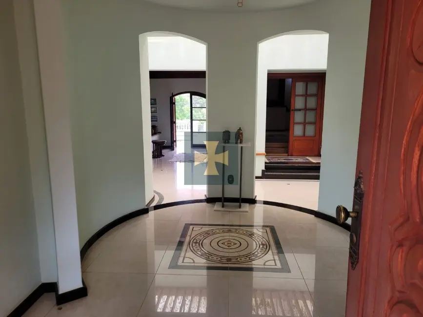 Foto 8 de Chácara com 4 quartos à venda, 900m2 em Recanto Amapola, Braganca Paulista - SP