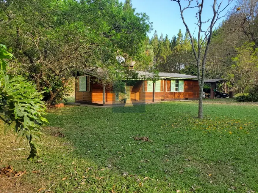 Foto 3 de Sítio / Rancho à venda, 56722m2 em Braganca Paulista - SP