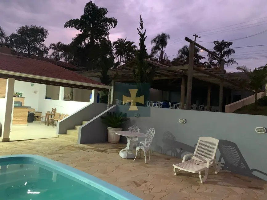 Foto 1 de Chácara com 1 quarto à venda, 1000m2 em Jarinu - SP