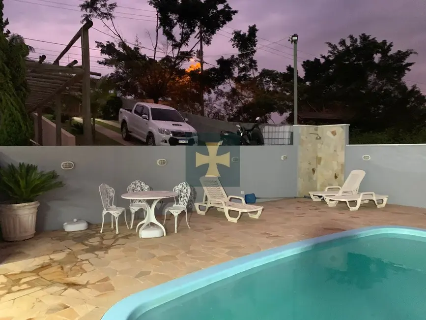 Foto 2 de Chácara com 1 quarto à venda, 1000m2 em Jarinu - SP