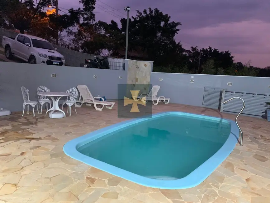 Foto 4 de Chácara com 1 quarto à venda, 1000m2 em Jarinu - SP