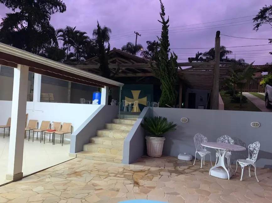 Foto 9 de Chácara com 1 quarto à venda, 1000m2 em Jarinu - SP