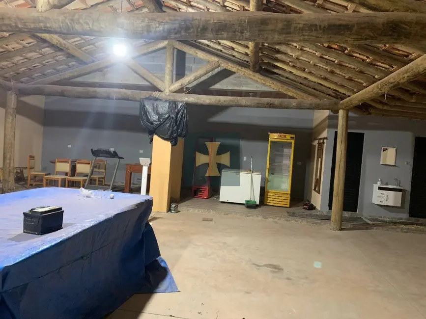 Foto 8 de Chácara com 1 quarto à venda, 1000m2 em Jarinu - SP