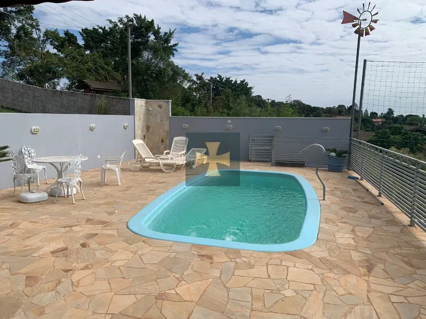 Foto 5 de Chácara com 1 quarto à venda, 1000m2 em Jarinu - SP