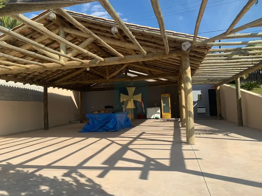 Foto 6 de Chácara com 1 quarto à venda, 1000m2 em Jarinu - SP