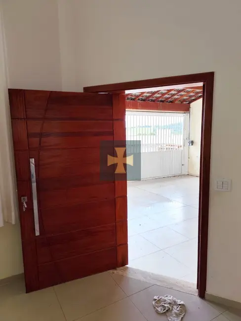 Foto 2 de Casa com 3 quartos à venda, 250m2 em Jardim Vista Alegre, Braganca Paulista - SP