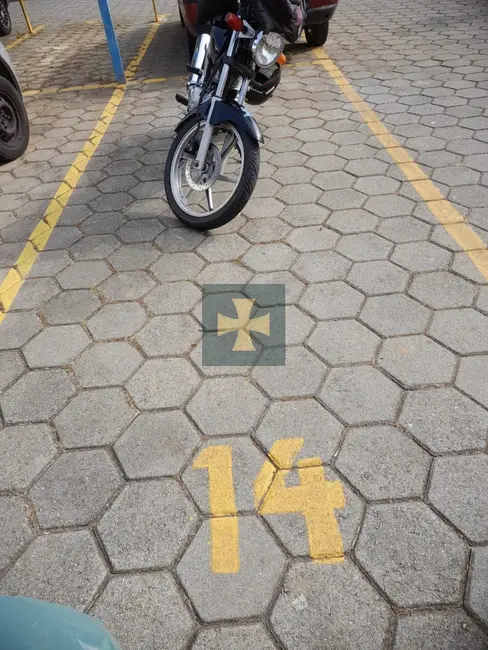 Foto 3 de Apartamento com 2 quartos à venda, 47m2 em Núcleo Residencial Henedina Rodrigues Cortez, Braganca Paulista - SP