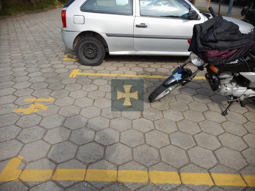 Foto 2 de Apartamento com 2 quartos à venda, 47m2 em Núcleo Residencial Henedina Rodrigues Cortez, Braganca Paulista - SP