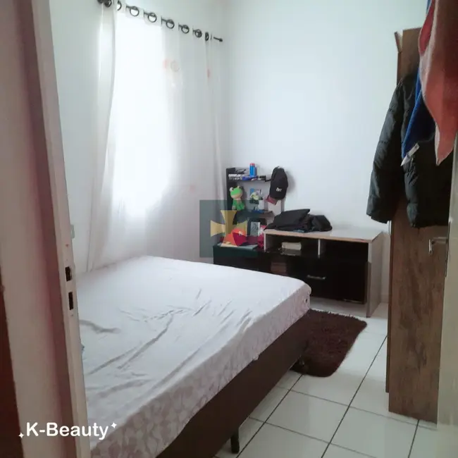 Foto 7 de Apartamento com 2 quartos à venda, 47m2 em Núcleo Residencial Henedina Rodrigues Cortez, Braganca Paulista - SP