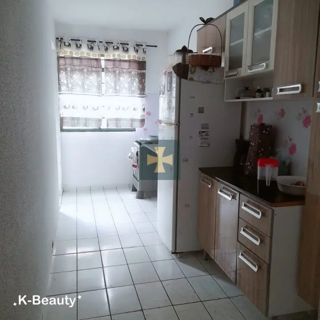 Foto 8 de Apartamento com 2 quartos à venda, 47m2 em Núcleo Residencial Henedina Rodrigues Cortez, Braganca Paulista - SP