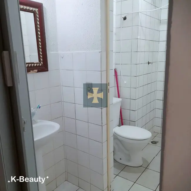 Foto 6 de Apartamento com 2 quartos à venda, 47m2 em Núcleo Residencial Henedina Rodrigues Cortez, Braganca Paulista - SP