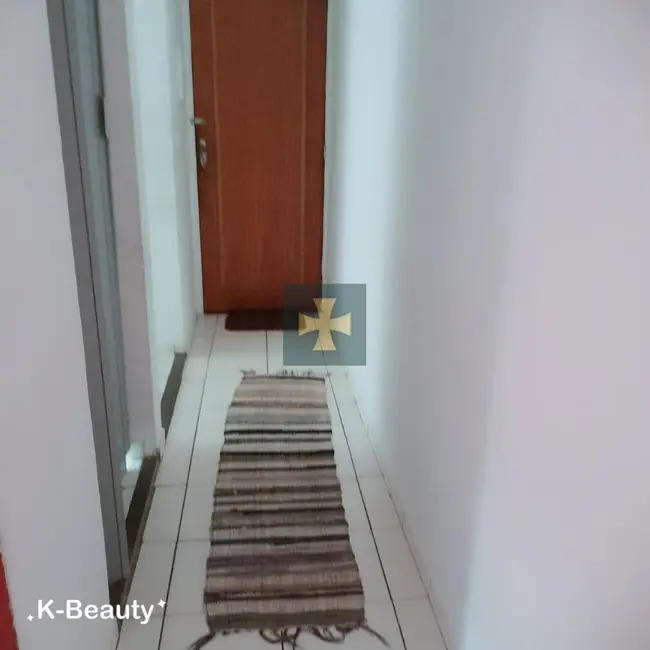 Foto 4 de Apartamento com 2 quartos à venda, 47m2 em Núcleo Residencial Henedina Rodrigues Cortez, Braganca Paulista - SP