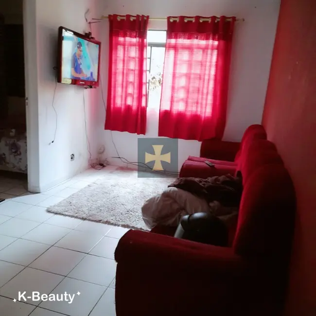 Foto 5 de Apartamento com 2 quartos à venda, 47m2 em Núcleo Residencial Henedina Rodrigues Cortez, Braganca Paulista - SP