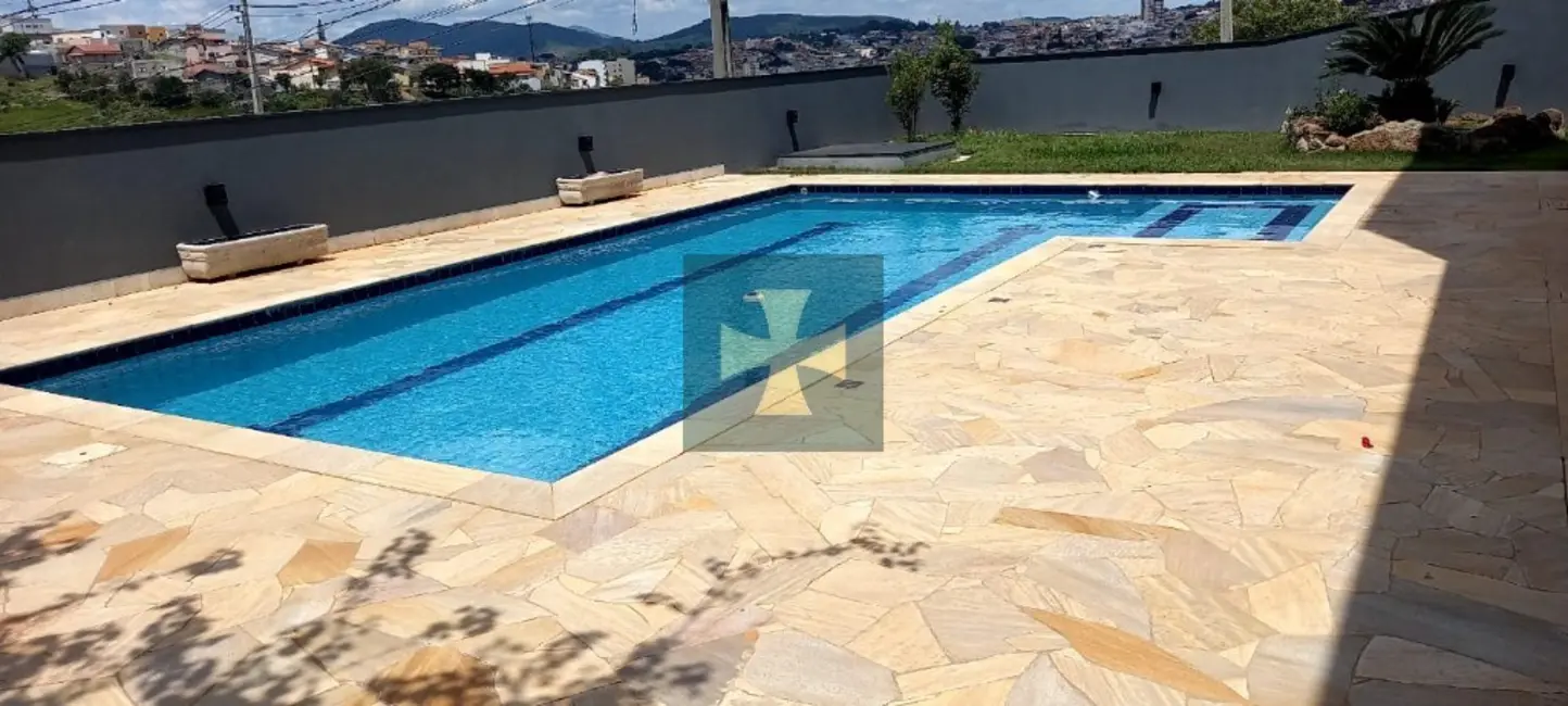 Foto 4 de Casa de Condomínio com 3 quartos à venda e para alugar, 380m2 em Condomínio Villa Real de Bragança, Braganca Paulista - SP