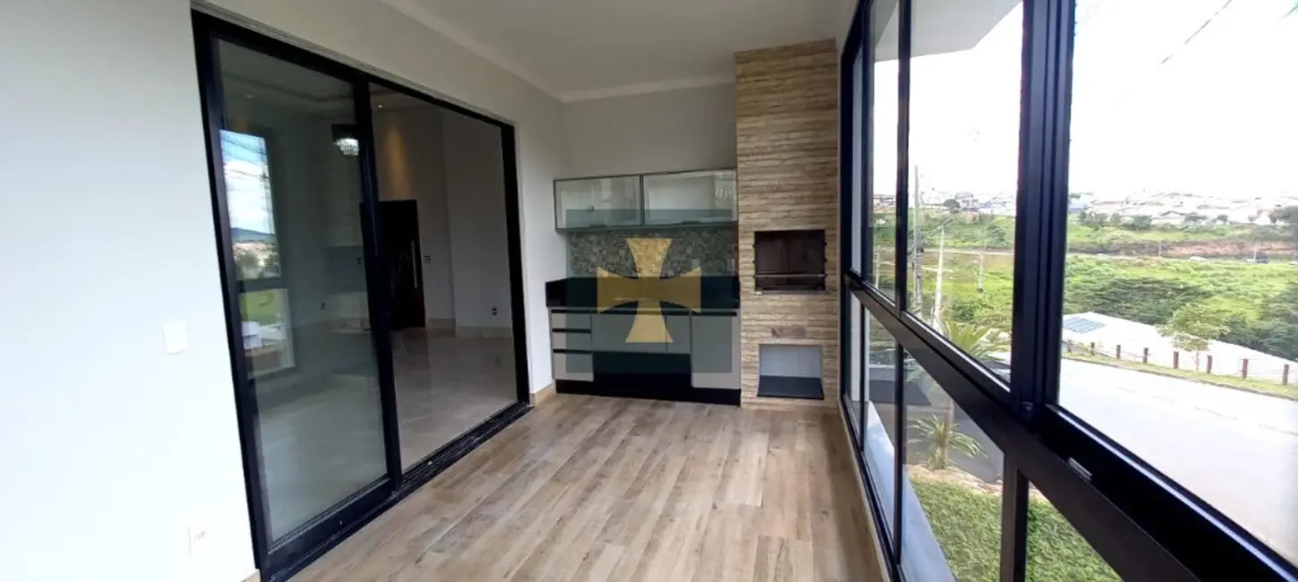 Foto 7 de Casa de Condomínio com 3 quartos à venda e para alugar, 380m2 em Condomínio Villa Real de Bragança, Braganca Paulista - SP