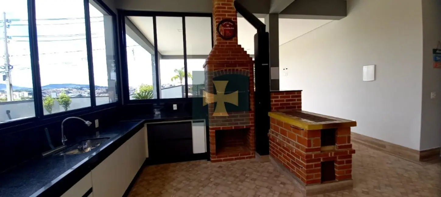 Foto 5 de Casa de Condomínio com 3 quartos à venda e para alugar, 380m2 em Condomínio Villa Real de Bragança, Braganca Paulista - SP