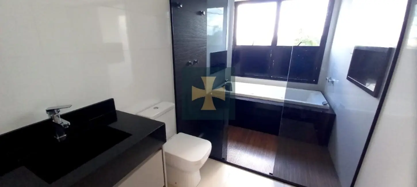 Foto 8 de Casa de Condomínio com 3 quartos à venda e para alugar, 380m2 em Condomínio Villa Real de Bragança, Braganca Paulista - SP