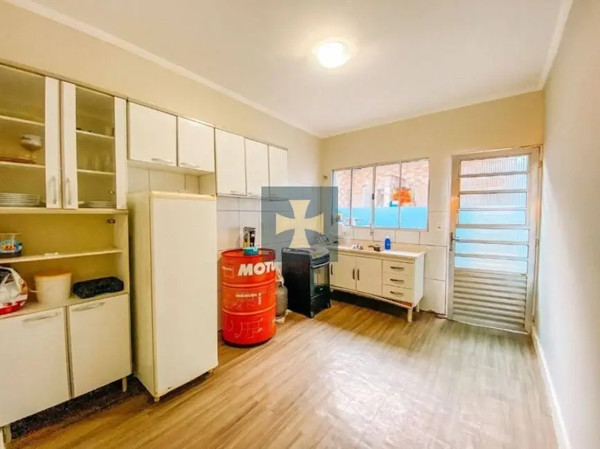 Foto 3 de Casa com 2 quartos à venda, 79m2 em Vila São Caetano, Braganca Paulista - SP