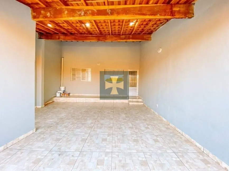 Foto 7 de Casa com 2 quartos à venda, 79m2 em Vila São Caetano, Braganca Paulista - SP