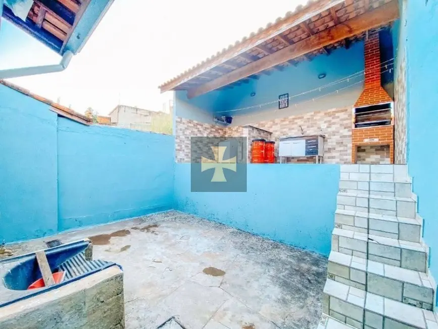 Foto 8 de Casa com 2 quartos à venda, 79m2 em Vila São Caetano, Braganca Paulista - SP