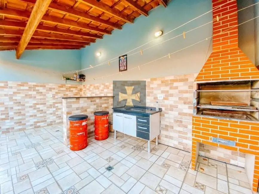 Foto 4 de Casa com 2 quartos à venda, 79m2 em Vila São Caetano, Braganca Paulista - SP