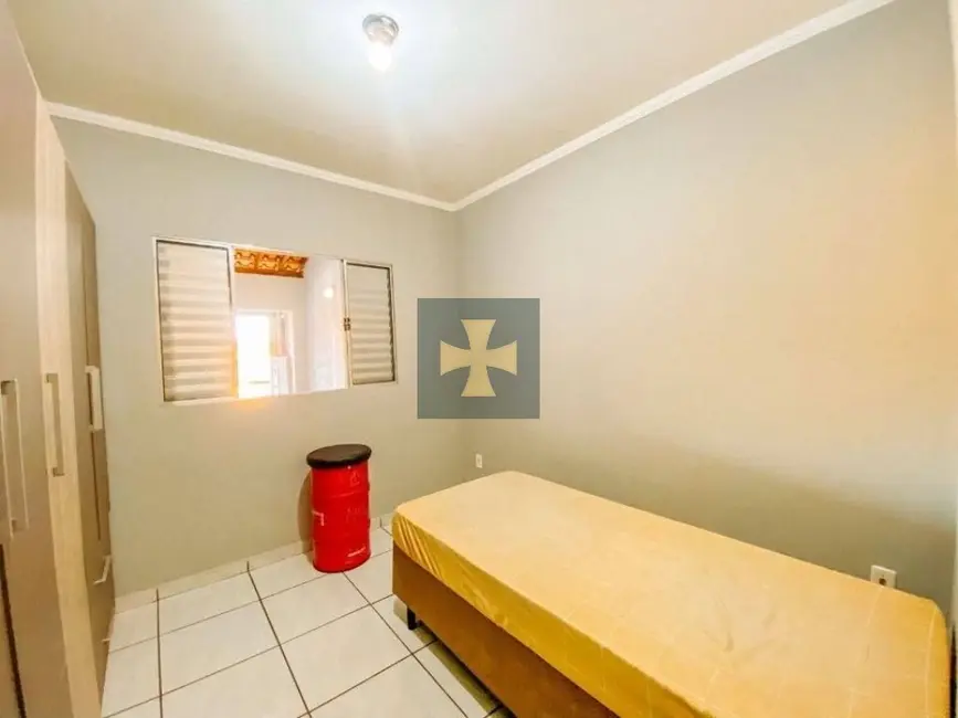 Foto 2 de Casa com 2 quartos à venda, 79m2 em Vila São Caetano, Braganca Paulista - SP